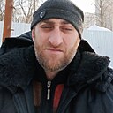 Хаджимурад, 40 лет