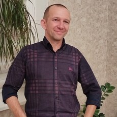 Фотография мужчины Андрей, 47 лет из г. Гродно