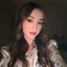 Фотография девушки Мария, 20 лет из г. Екатеринбург