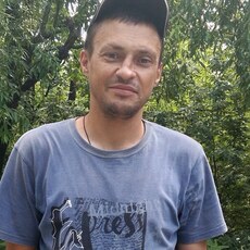 Фотография мужчины Александр, 46 лет из г. Междуреченск