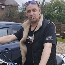 Фотография мужчины Алексей, 43 года из г. Луганск