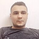 Temur, 32 года