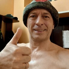 Фотография мужчины Вячеслав, 56 лет из г. Новосибирск