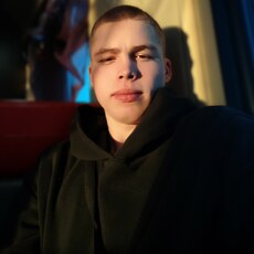 Фотография мужчины Никита, 19 лет из г. Краснокаменск