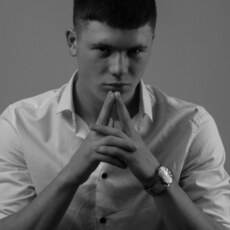 Фотография мужчины Даниил, 22 года из г. Барнаул