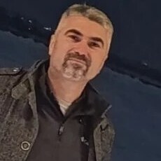 Фотография мужчины Gokmen, 51 год из г. Нижнекамск