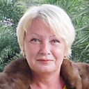 Света, 70 лет