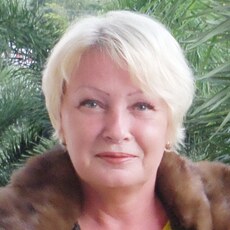 Фотография девушки Света, 70 лет из г. Владивосток