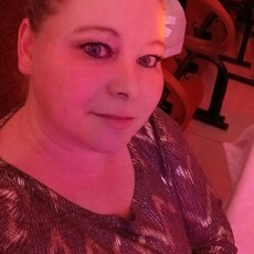 Фотография девушки Матильда, 40 лет из г. Большой Камень
