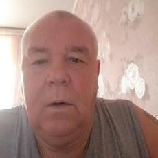 Фотография мужчины Володя, 60 лет из г. Барнаул