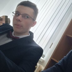 Фотография мужчины Артём, 18 лет из г. Уфа