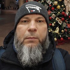 Фотография мужчины Вячеслав, 44 года из г. Иваново