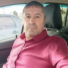 Фотография мужчины Кадыр, 52 года из г. Уфа