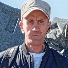 Фотография мужчины Andrey, 57 лет из г. Южно-Сахалинск