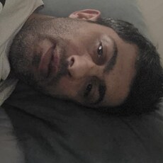 Фотография мужчины Приезжийй, 37 лет из г. Бишкек