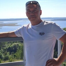 Фотография мужчины Юрий, 44 года из г. Витебск