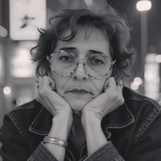 Фотография девушки Татьяна, 62 года из г. Смоленск