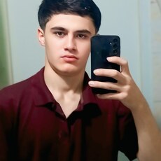 Фотография мужчины Сиджо, 18 лет из г. Екатеринбург