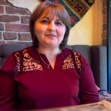 Фотография девушки Светлана, 46 лет из г. Самара