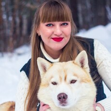 Ольга, 33 из г. Томск.