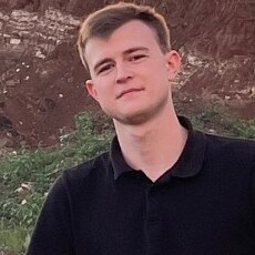 Фотография мужчины Андрей, 23 года из г. Вилейка