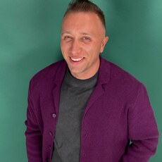 Фотография мужчины Юрий, 42 года из г. Новосибирск