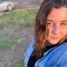 Фотография девушки Полина, 20 лет из г. Астана