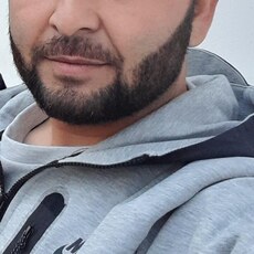 Фотография мужчины Makhdi, 38 лет из г. Москва