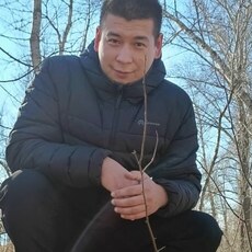 Фотография мужчины Максим, 31 год из г. Новосибирск