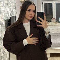 Фотография девушки Ксения, 21 год из г. Самара