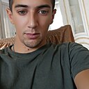 Федор, 26 лет