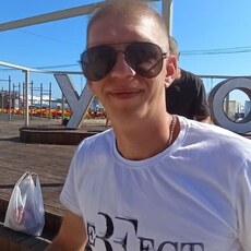 Фотография мужчины Александр, 33 года из г. Киров