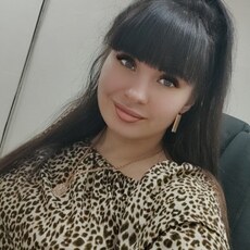 Фотография девушки Софья, 28 лет из г. Абакан