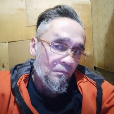 Фотография мужчины Игорь, 54 года из г. Тюмень