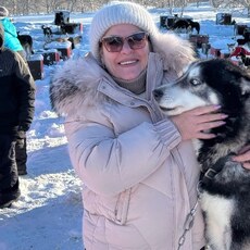 Фотография девушки Татьяна, 61 год из г. Находка