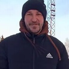 Фотография мужчины Илья, 40 лет из г. Омск