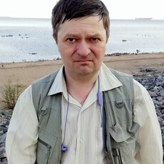 Фотография мужчины Андрей, 52 года из г. Санкт-Петербург