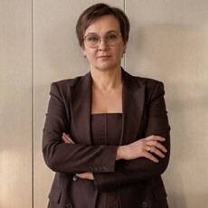 Фотография девушки Татьяна, 53 года из г. Барнаул