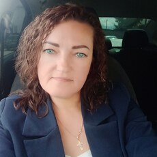 Фотография девушки Ольга, 43 года из г. Пермь