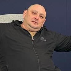 Фотография мужчины Александр, 37 лет из г. Тазовский