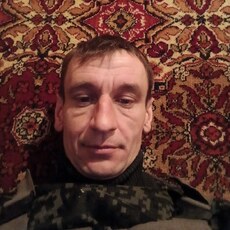 Фотография мужчины Богдан, 38 лет из г. Луганск