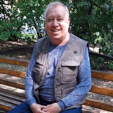 Ник, 68 из г. Воронеж.