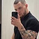 Кирилл, 25 лет