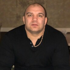 Фотография мужчины Сергей, 40 лет из г. Калуга