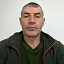 Тажудин, 49 лет