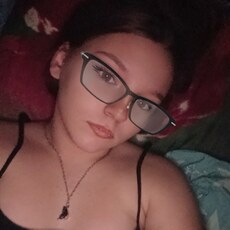 Фотография девушки Zalina, 18 лет из г. Тула