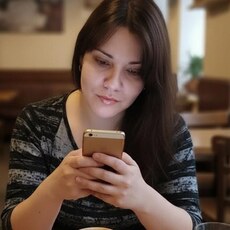 Фотография девушки El, 40 лет из г. Тула