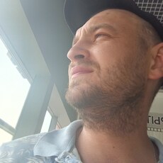 Фотография мужчины Стас, 35 лет из г. Волгоград