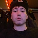 Кирилл, 19 лет