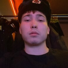 Фотография мужчины Кирилл, 19 лет из г. Чебоксары